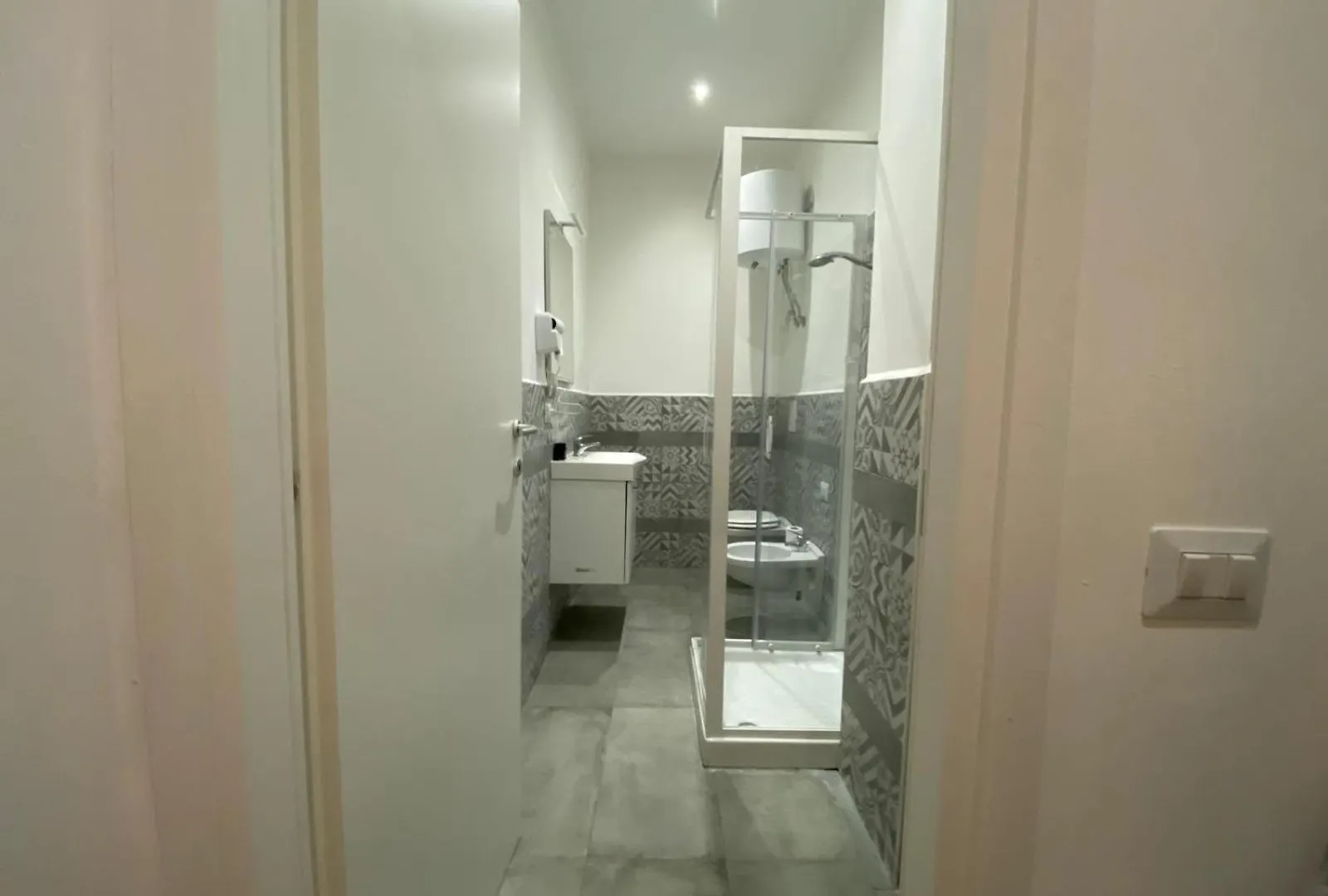 Apartment Appartamenti 5Min Da Stazione Centrale Milan