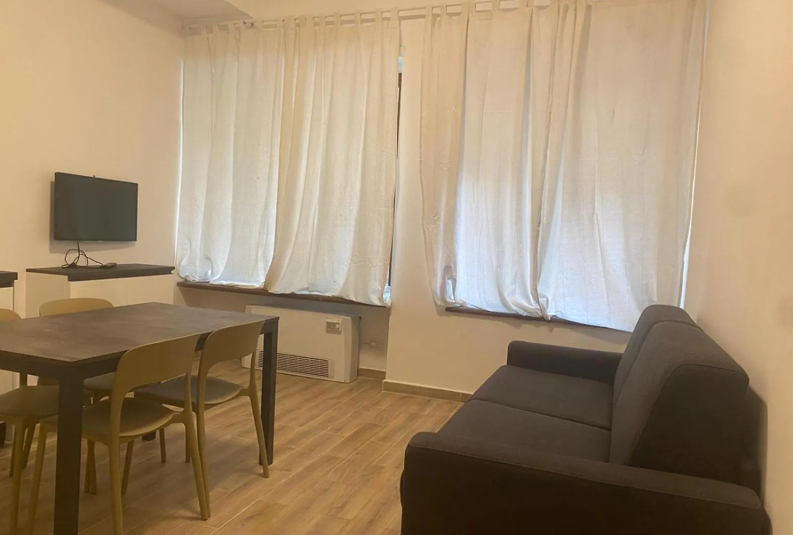 Appartamenti 5Min Da Stazione Centrale Milan Apartment
